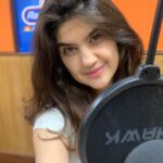 Archana Instagram – #radio