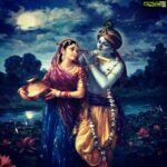 Archana Instagram – Happy #tulsivivah  #ekadashi 💚