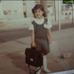 Archana Instagram – Be with people who make u feel like a happy child within! #happy #childrensday #childhood #yesteryear #bachpan #firstdayofschool #minime #archanapaniasharma #archanapania #kuwait #salmiya #14thnovember #childlike #always a #kiddo Salmiya, Kuwait City