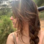 Archana Instagram – Chalo #jungle 
#travel #travelindia 
#sunshine #green #wild #safari #myrajasthan #rajasthan #jaipur #fun #friends #together #leopard #travelling #outdoor #india #nature #forest #jhalnasafaripark #jhalna Jaipur, Rajasthan