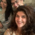 Archana Instagram –  WTF versova