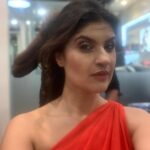 Archana Instagram – Let’s get #ready for the festive season!