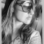 Archana Instagram - I miss these chachhmaaa my lil angel nieces gifted me … because the only pair of sunglasses that makes my face look small 😝😝😝 where have I kept@them …🤔🤔🤔 diwali safaiiii mein I hope@I find them! Aapko diwali ku safaiii mein koi khoieee hue cheez Milli???