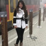 Archana Instagram - #ddlj ko 26 years … so me from #switzerland ho jaayey