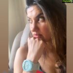 Archana Instagram - When I will do a watch ad 😬😬😬