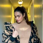 Arthi Venkatesh Instagram – Sweater weather 🇹🇷 Istanbul, Turkey