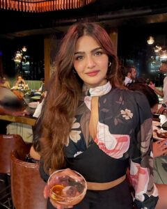Arthi Venkatesh Instagram - About last night..