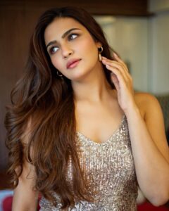 Arthi Venkatesh Instagram - Been a while…