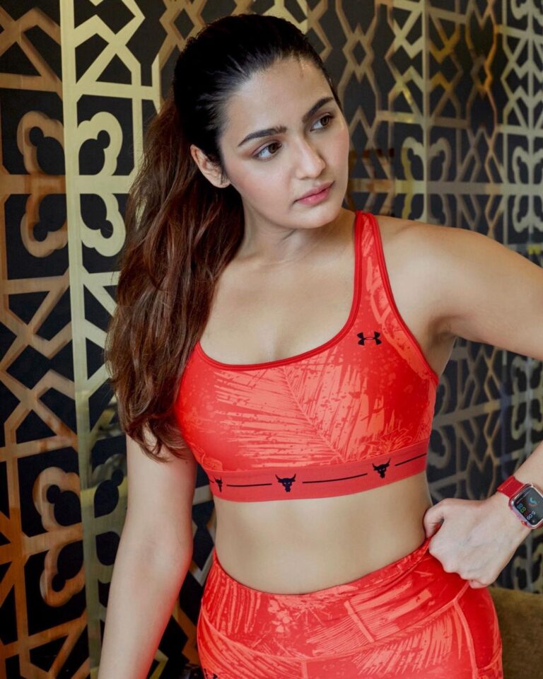 Arthi Venkatesh Wiki, Biography, Age, Gallery, Spouse and more