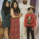 Arun Vijay Instagram – Merry Christmas to all!!❤🌲☃️🎊🎉