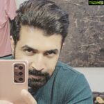 Arun Vijay Instagram – Get started!! Motivate yourself…
Have a bright day..🤗