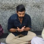 Arun Vijay Instagram – Visited Nagore Dargah today during shoot!! 🙏🏽 God bless all…
எம்மதமும் சம்மதம்… #spreadlove #AV33