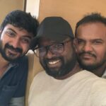 Arunraja Kamaraj Instagram -