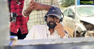 Arunraja Kamaraj Instagram - #worklikeacaptain
Thank u all for ur continuous support care love and Everything.. every word from all of u means alot to me always and especially through this Tough times 🙏🏼💟