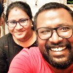 Arunraja Kamaraj Instagram -