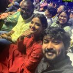 Arunraja Kamaraj Instagram -