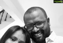 Arunraja Kamaraj Instagram -