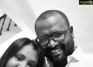 Arunraja Kamaraj Instagram -