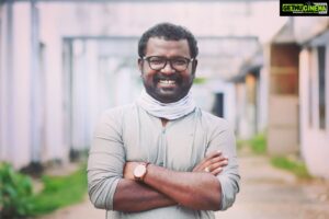 Arunraja Kamaraj Instagram - 