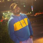 Arunraja Kamaraj Instagram - 😇
