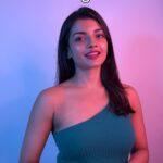 Ashna Zaveri Instagram - To my crush… since I may not be able to say this in person 🤪 #reelitfeelit #hoppingonthetrend #hearteyes
