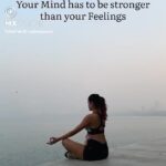 Ashna Zaveri Instagram - Always 💪 #powerup #mindset #levelup #beyourbestself