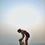 Ashna Zaveri Instagram – Simple pleasures of life 💕✨