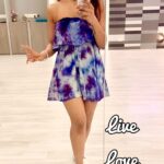 Ashna Zaveri Instagram - Live.Love.Laugh #lightenup #reels #trending #explore #fyp #behappy