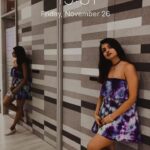 Ashna Zaveri Instagram - Going with the trend ! #explore #trendingreels #fyp #reelsinstagram @swatikasdancestudio