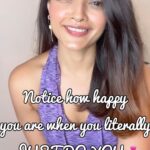 Ashna Zaveri Instagram – Be you.
Do you.
For you.

#reelsinstagram #explore #fyp #trending