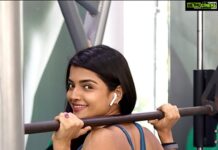 Ashna Zaveri Instagram - What’s your favourite drug?😜 #endorphins #dopamine #serotonin #oxytocin My workouts give me #allhappyhormones 😍 #bestfeeling #therapy #addiction #positiveobsessions @jgsfitnesscentre