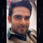Ashok Selvan Instagram - #sweaterweather