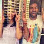 Ashok Selvan Instagram – Spirited away. #noodlesmanda