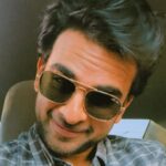 Ashok Selvan Instagram – Best caption wins! :p #justcurious #bringiton