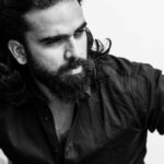 Ashok Selvan Instagram - Mahalo.💥 Completing a really interesting film this week. Announcements coming your way soon. #grateful 📸 - @tarunkoliyot