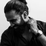 Ashok Selvan Instagram - So, How have you bun ? 😏 📸 - @tarunkoliyot
