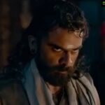 Ashok Selvan Instagram - Thank you for all the wishes coming my way for #Marakkar it’s an honour for me to make my Malayalam debut and meet my dear Kerala Makkal through a project like this. Thank you Priyan sir and my beloved team! It been an incredible journey 🙏🏽 @priyadarshan.official