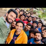 Ashok Selvan Instagram - What an honour it is, to work with @brinda_gopal Master! Had such a great experience. You’ve made a difference in my life. grateful. Thank you master! :) And thank you @prashannababu89 @raghunorulez @nithilarb for taking care of me like your own. And the entire team 🙏🏽 Thank you ❤️ Until our next song, cheers and love!