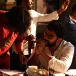Ashok Selvan Instagram - #Maya is a project that’s made with a lot of happiness and passion. I didn’t have any specific agenda for doing it, probably only one which was to go there have fun with my friends and that’s exactly what I did. The script is sheer “Theeni” for an actor. We shot for one day and it was one of those rare beautiful fuckin shooting days! Enjoyed every bit of the day. Then when we won at the Chicago Intl Film festival, it was more joy. This film is bound to give you joy, especially if you’re a creative person :) @anisasi @divakar.mani @priyawajanand on top of their game, what more do you need? Have you seen the shortfilm yet? Link in bio.