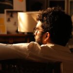 Ashok Selvan Instagram - #Maya is a project that’s made with a lot of happiness and passion. I didn’t have any specific agenda for doing it, probably only one which was to go there have fun with my friends and that’s exactly what I did. The script is sheer “Theeni” for an actor. We shot for one day and it was one of those rare beautiful fuckin shooting days! Enjoyed every bit of the day. Then when we won at the Chicago Intl Film festival, it was more joy. This film is bound to give you joy, especially if you’re a creative person :) @anisasi @divakar.mani @priyawajanand on top of their game, what more do you need? Have you seen the shortfilm yet? Link in bio.