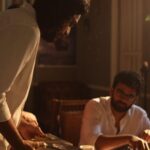 Ashok Selvan Instagram - #Maya is a project that’s made with a lot of happiness and passion. I didn’t have any specific agenda for doing it, probably only one which was to go there have fun with my friends and that’s exactly what I did. The script is sheer “Theeni” for an actor. We shot for one day and it was one of those rare beautiful fuckin shooting days! Enjoyed every bit of the day. Then when we won at the Chicago Intl Film festival, it was more joy. This film is bound to give you joy, especially if you’re a creative person :) @anisasi @divakar.mani @priyawajanand on top of their game, what more do you need? Have you seen the shortfilm yet? Link in bio.