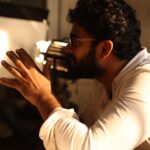 Ashok Selvan Instagram - #Maya is a project that’s made with a lot of happiness and passion. I didn’t have any specific agenda for doing it, probably only one which was to go there have fun with my friends and that’s exactly what I did. The script is sheer “Theeni” for an actor. We shot for one day and it was one of those rare beautiful fuckin shooting days! Enjoyed every bit of the day. Then when we won at the Chicago Intl Film festival, it was more joy. This film is bound to give you joy, especially if you’re a creative person :) @anisasi @divakar.mani @priyawajanand on top of their game, what more do you need? Have you seen the shortfilm yet? Link in bio.