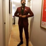 Ashok Selvan Instagram - #Maya is a project that’s made with a lot of happiness and passion. I didn’t have any specific agenda for doing it, probably only one which was to go there have fun with my friends and that’s exactly what I did. The script is sheer “Theeni” for an actor. We shot for one day and it was one of those rare beautiful fuckin shooting days! Enjoyed every bit of the day. Then when we won at the Chicago Intl Film festival, it was more joy. This film is bound to give you joy, especially if you’re a creative person :) @anisasi @divakar.mani @priyawajanand on top of their game, what more do you need? Have you seen the shortfilm yet? Link in bio.