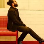 Ashok Selvan Instagram - Why would I want the fun to stop? Why would I sit? I just might drop. It’s not that I can’t be serious, I just don’t usually like to be. I prefer to take things lightly, I prefer to just be free. So will you run, if I need to run? Will you be there, when I need to have fun? #throwback to #vegasbaby