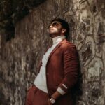 Ashok Selvan Instagram – Godspeed your love to me. #vibecheck

📸 – @aarontheobed 
Stylist – @anushaa13 

Assistant stylist – @_ilakzz_ 
Jacket – @jackandjones 
Makeup – @makeupbysrinidhi