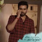 Ashok Selvan Instagram - Sila nerangalil sila manidhargal, book your tickets now. You will love the movie :) Cheers and love #silanerangalilsilamanithargal