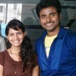 Ashwathy Warrier Instagram - Many many more happy returns of the day @sivakarthikeyan !! Looking back and cherishing #maankarate times !!! Wishing you all the success, peace and prosperity ✨ #hbdprincesivakarthikeyan #sivakarthikeyan #happybirthday #wishes #throwback #goodtimes #actor #ashwathywarrier #ashwathyravikumar.