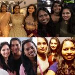 Ashwathy Warrier Instagram - Many many more happy returns of the day Hariiiiii @haripriyajk 🎂💖😘!!! Was just looking back at all the fun times I’ve had with @ani_bunny16 and you . Golden days they were ! Hope we can have more fun and catching up soon ✨✨✨✨ #loadsoflove #happybirthday #goodvibes #memories #crazytimes #girls #trips #fun #laughter #madness