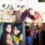Ashwathy Warrier Instagram - Many many more happy returns of the day @vidyariyer !! Can’t believe these pics were taken ages ago.. I miss us being together.. look forward to creating many more wonderful memories soon. Love you 💖✨😘. #birthdaygirl #memories
