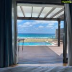 Ashwathy Warrier Instagram - Some sweet memories from a much needed break !! #maldives #maldivesislands #holiday #break #sand #sun #beach #island #resort #vacation #watercolor #bluewater #relax #chilling #goodlife #grateful Maldives